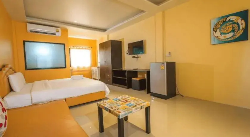 Bed in Fewtor Place Bed in Fewtor Place