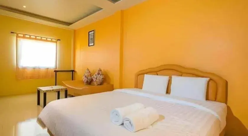 Bed in Fewtor Place Bed in Fewtor Place