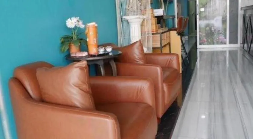 Phaphoom Boutique Residence