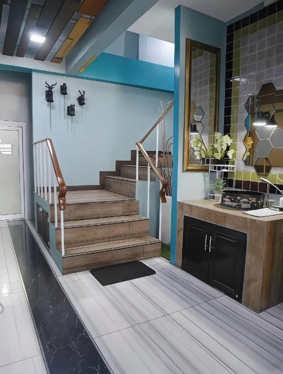 Phaphoom Boutique Residence