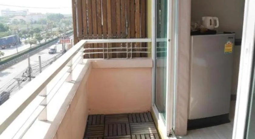 Phaphoom Boutique Residence