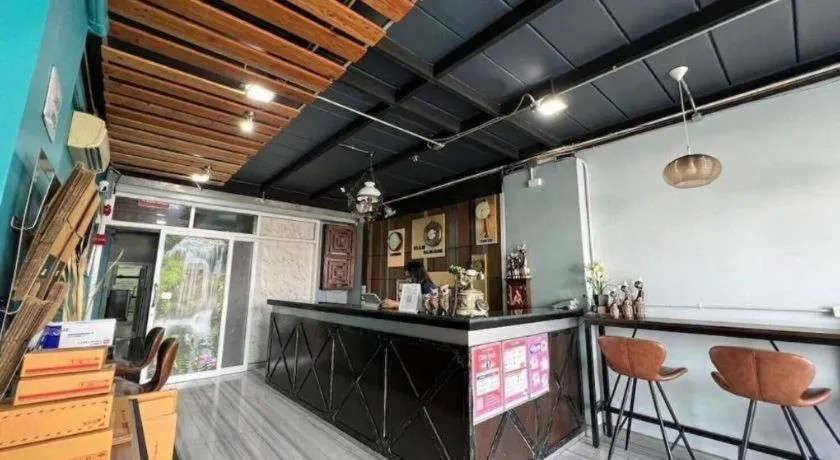 Phaphoom Boutique Residence