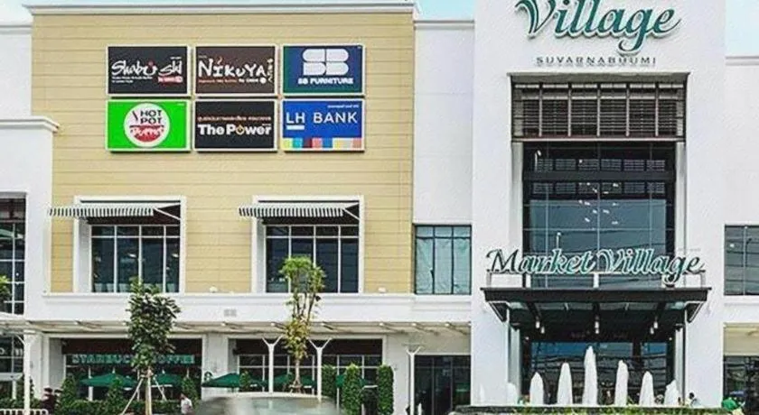 Phaphoom Boutique Residence