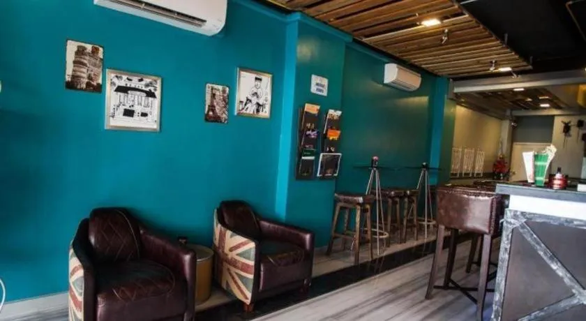 Phaphoom Boutique Residence