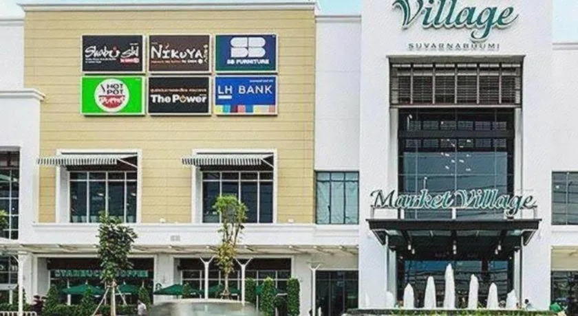 Phaphoom Boutique Residence