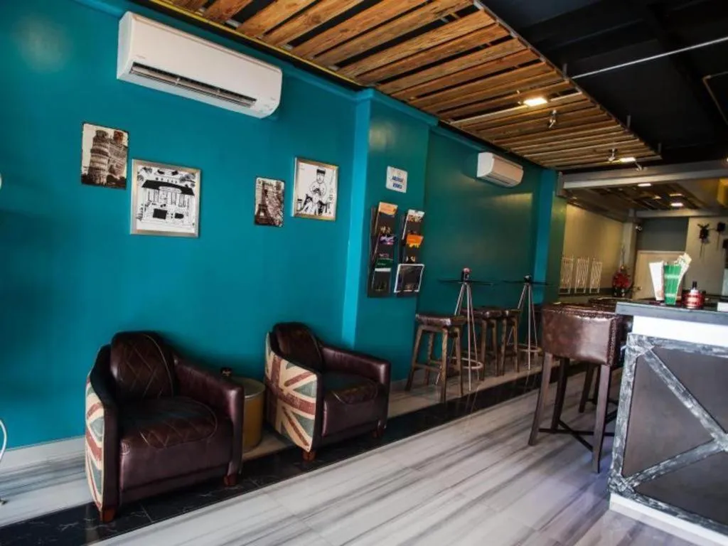 Phaphoom Boutique Residence