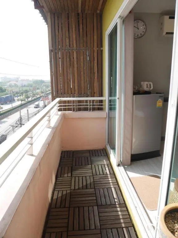 Phaphoom Boutique Residence