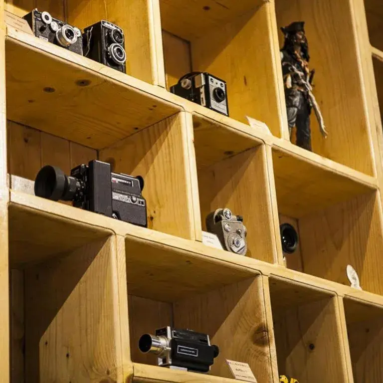 Jeonju Yeonghwa Hotel Jeonju Yeonghwa Hotel