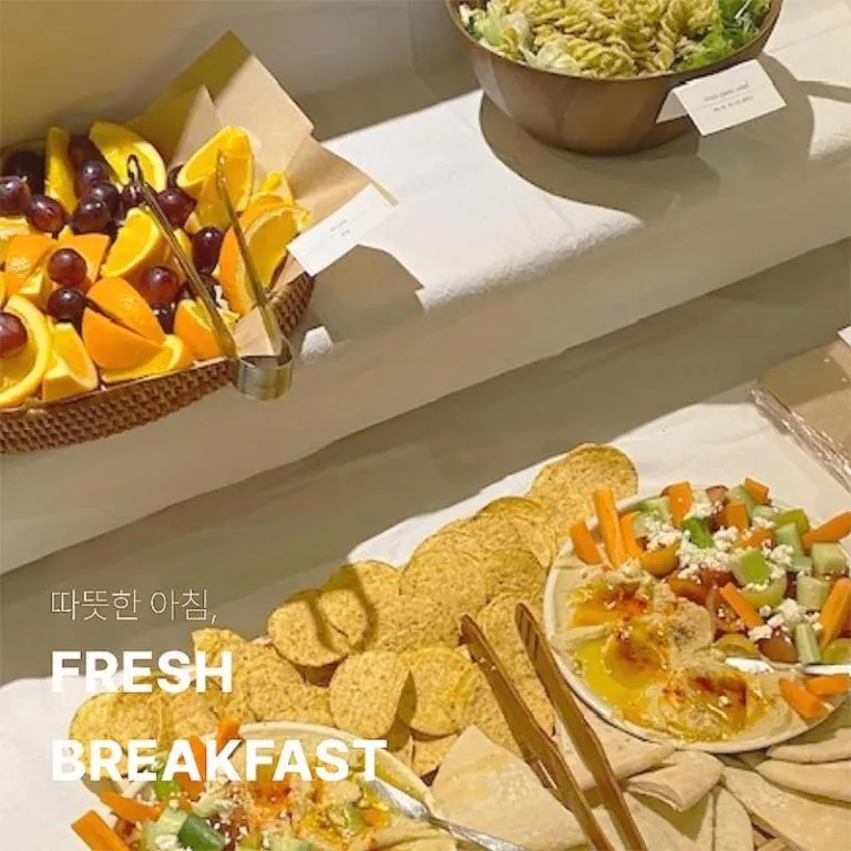 Jeonju Yeonghwa Hotel