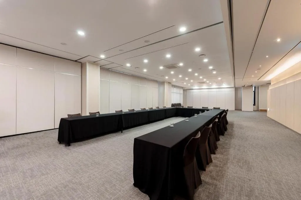 Jeonju Yeonghwa Hotel