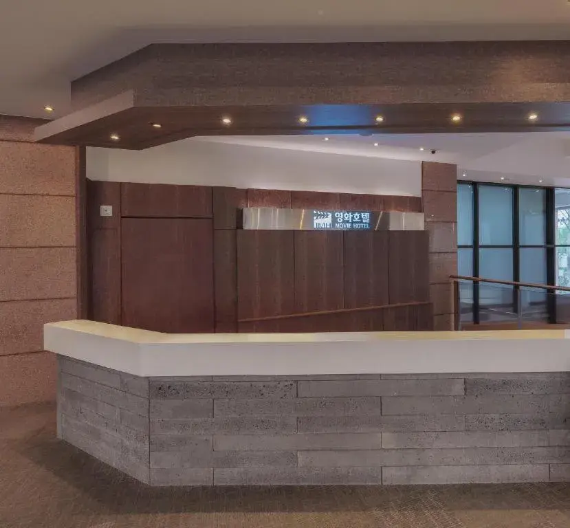 Jeonju Yeonghwa Hotel Jeonju Yeonghwa Hotel