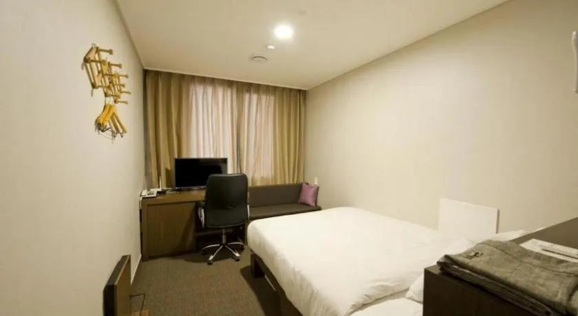 Jeonju Yeonghwa Hotel