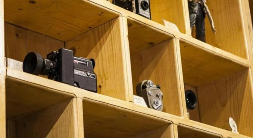 Jeonju Yeonghwa Hotel