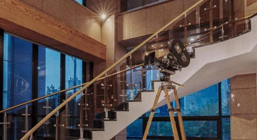 Jeonju Yeonghwa Hotel