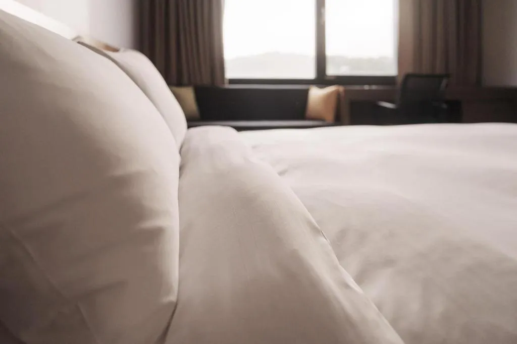 Jeonju Yeonghwa Hotel