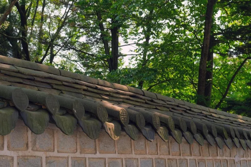 Jeonju Yeonghwa Hotel