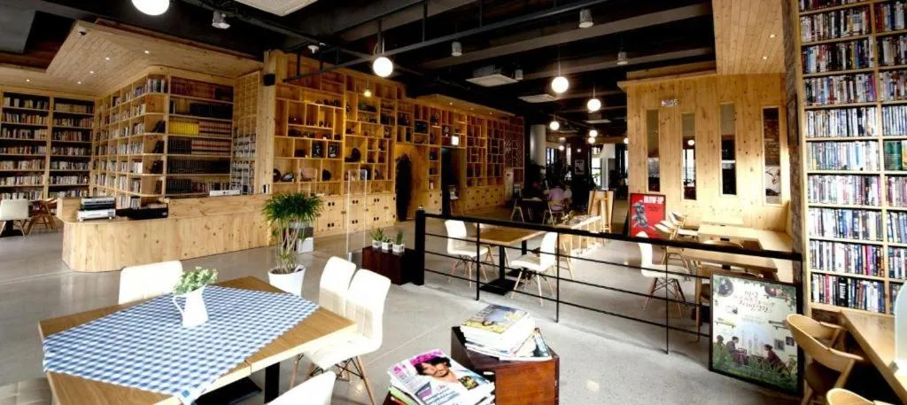 Jeonju Yeonghwa Hotel