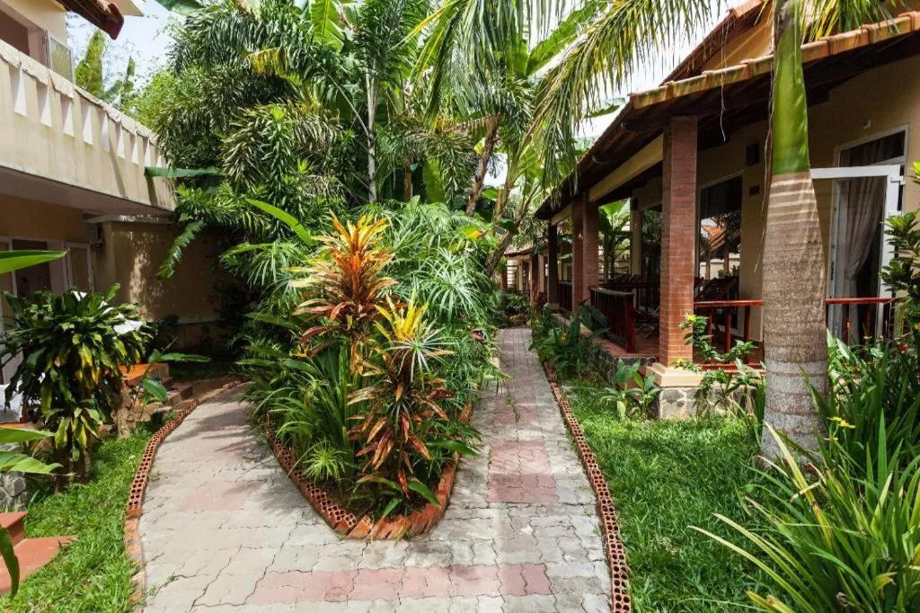 Castaways Resort Phu Quoc