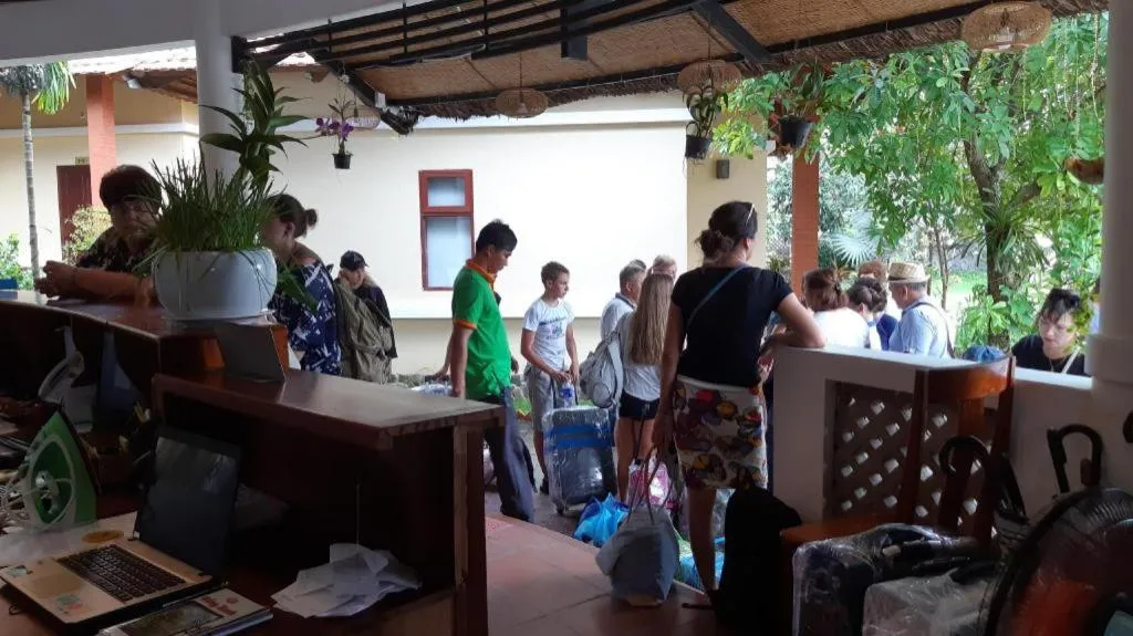 Castaways Resort Phu Quoc