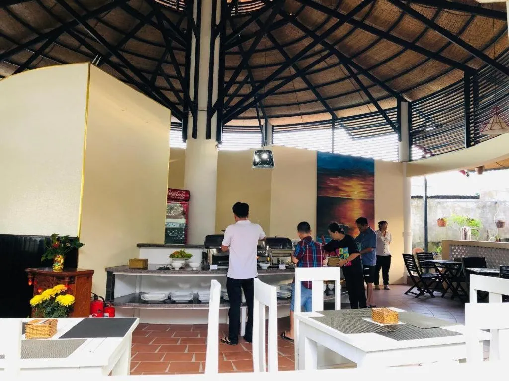 Castaways Resort Phu Quoc