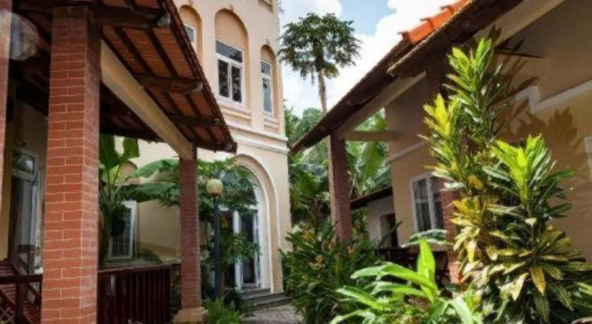 Castaways Resort Phu Quoc