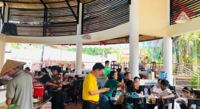 Castaways Resort Phu Quoc