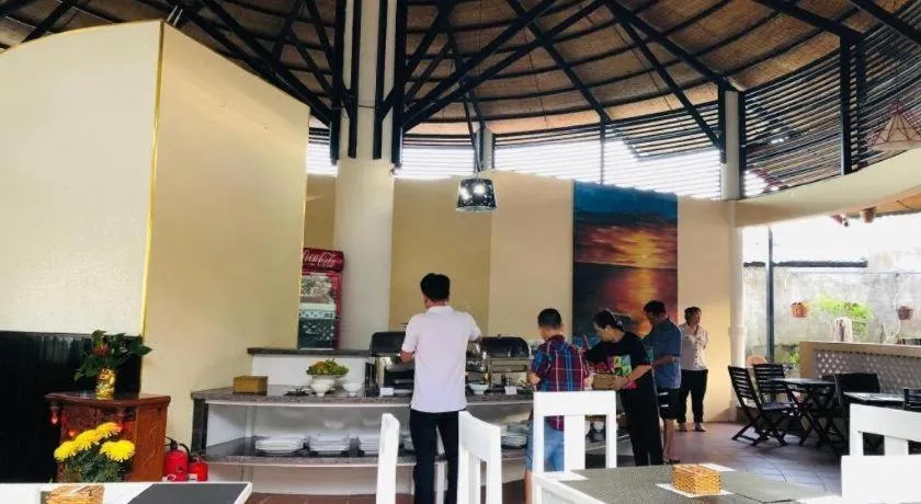 Castaways Resort Phu Quoc