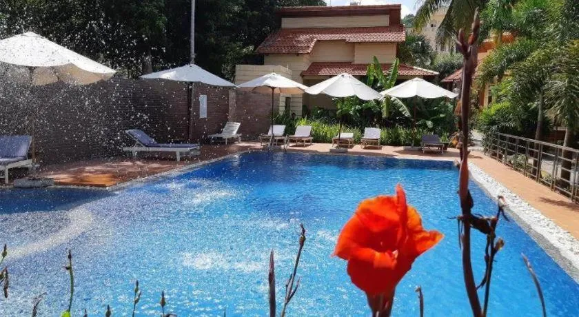 Castaways Resort Phu Quoc