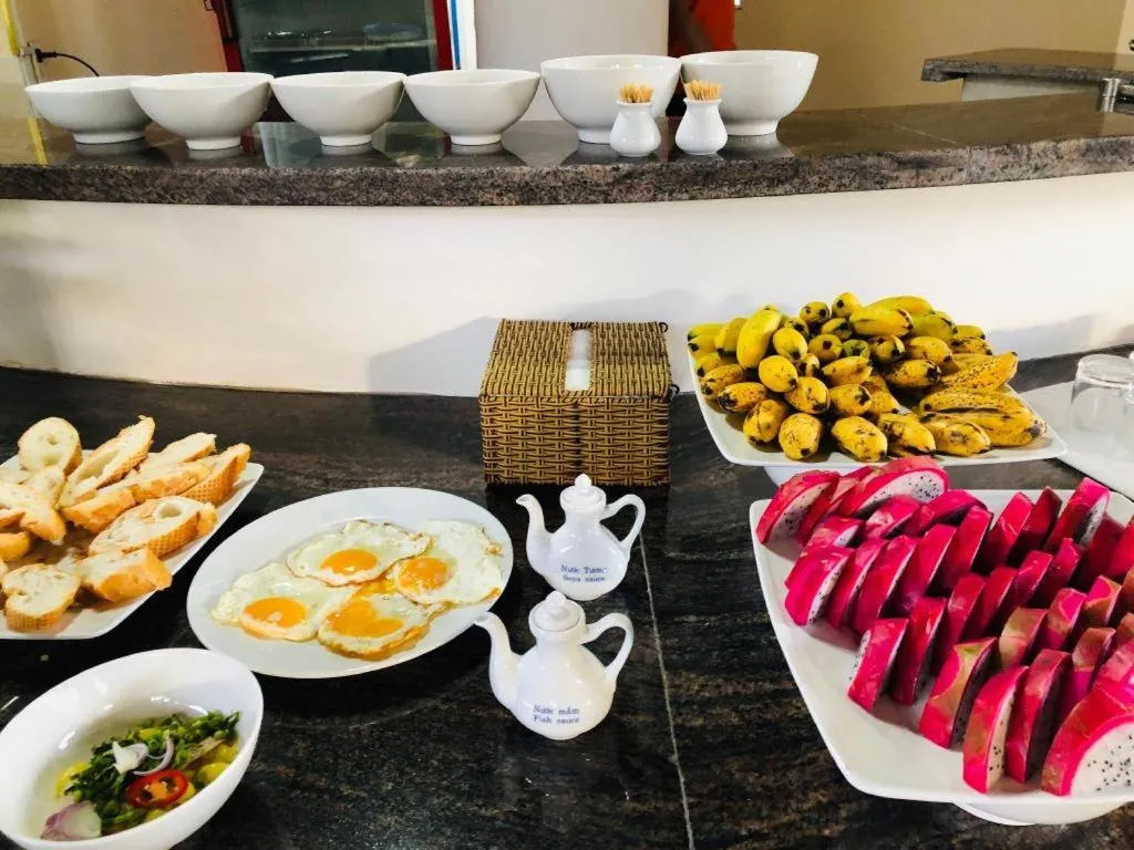 Castaways Resort Phu Quoc