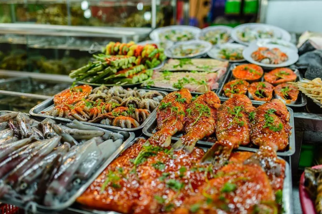 Castaways Resort Phu Quoc