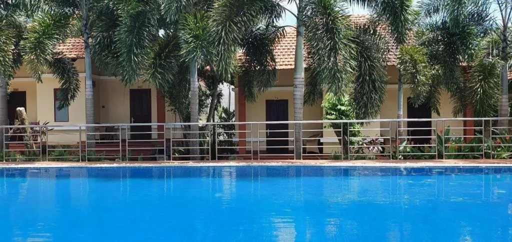 Castaways Resort Phu Quoc