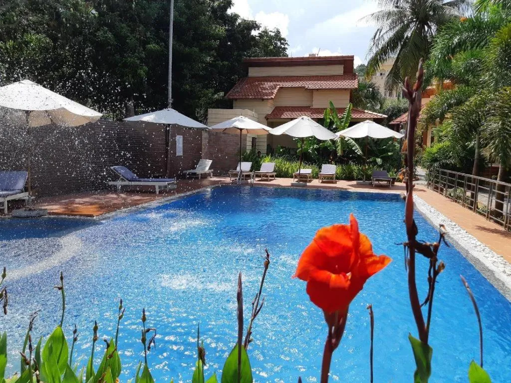 Castaways Resort Phu Quoc