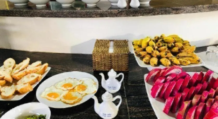 Castaways Resort Phu Quoc