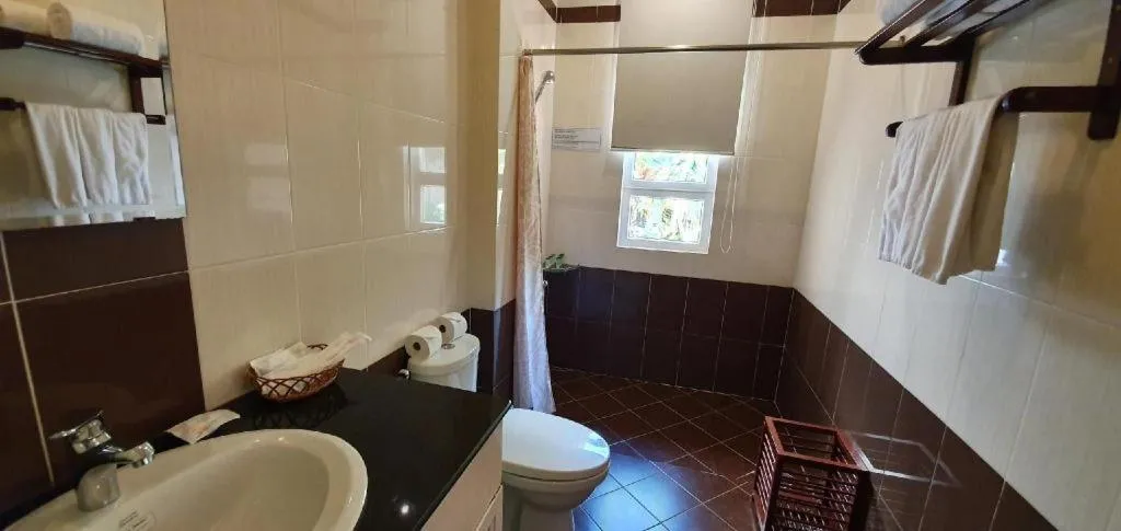 Castaways Resort Phu Quoc