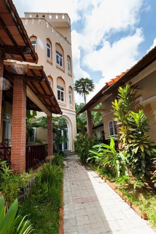 Castaways Resort Phu Quoc