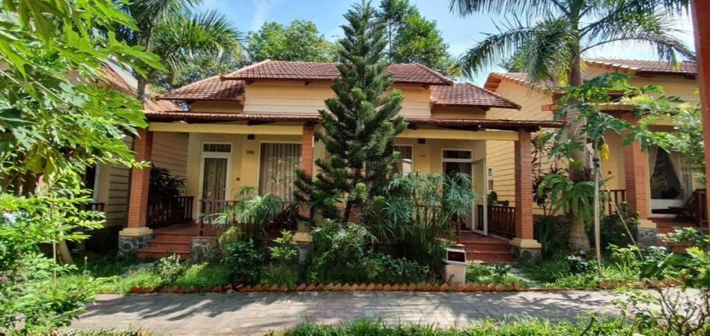 Castaways Resort Phu Quoc