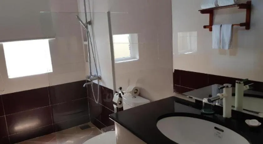 Castaways Resort Phu Quoc