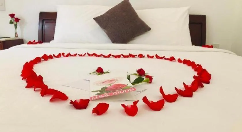 Castaways Resort Phu Quoc