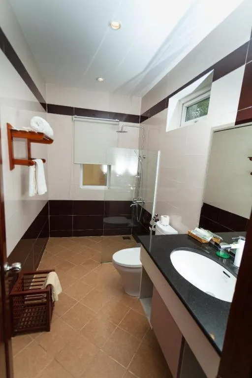 Castaways Resort Phu Quoc