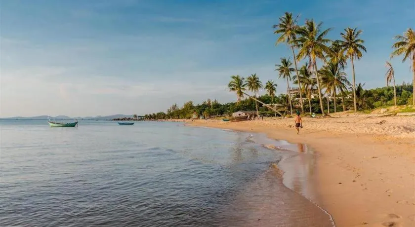 Castaways Resort Phu Quoc