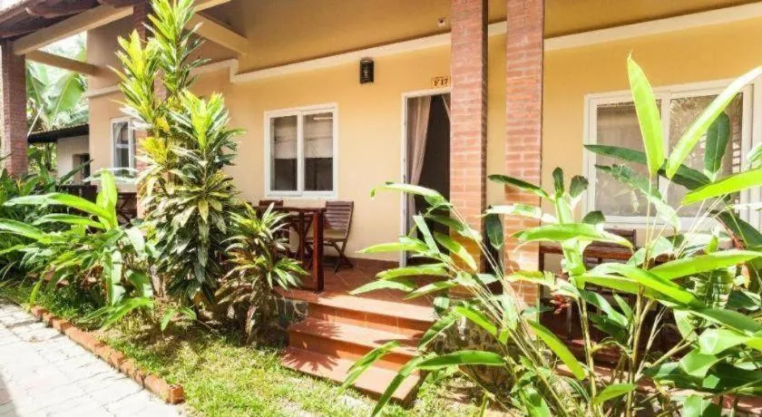 Castaways Resort Phu Quoc