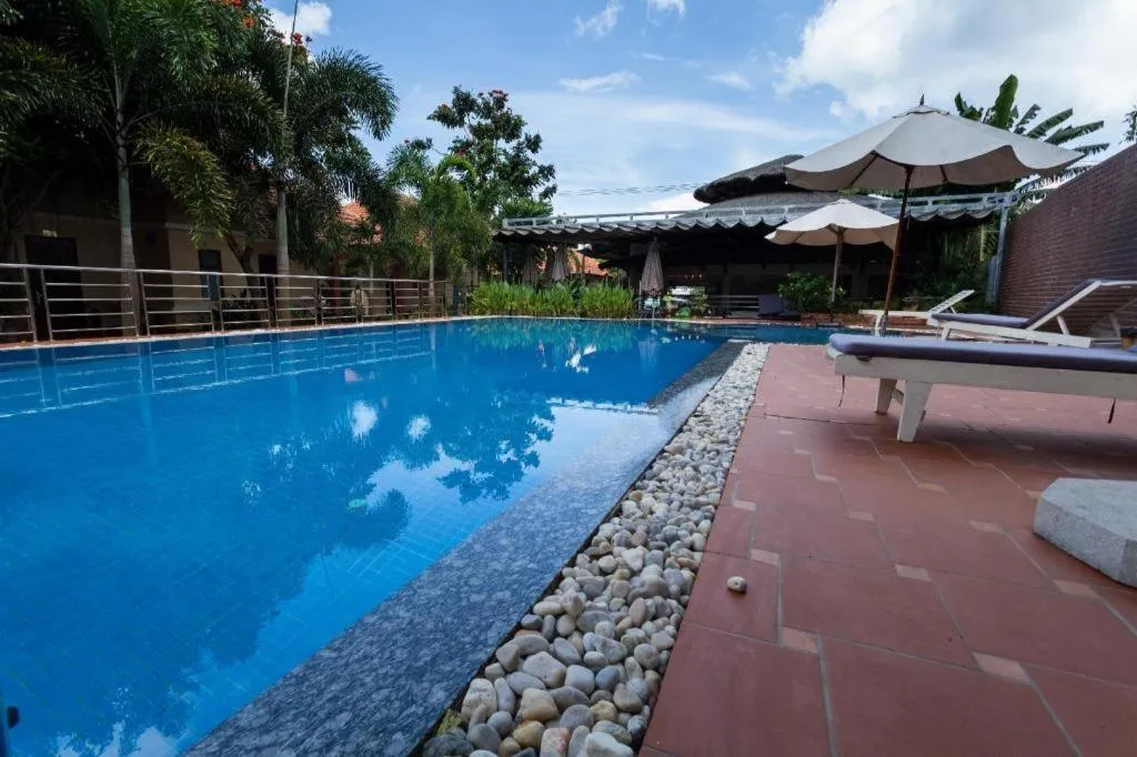Castaways Resort Phu Quoc