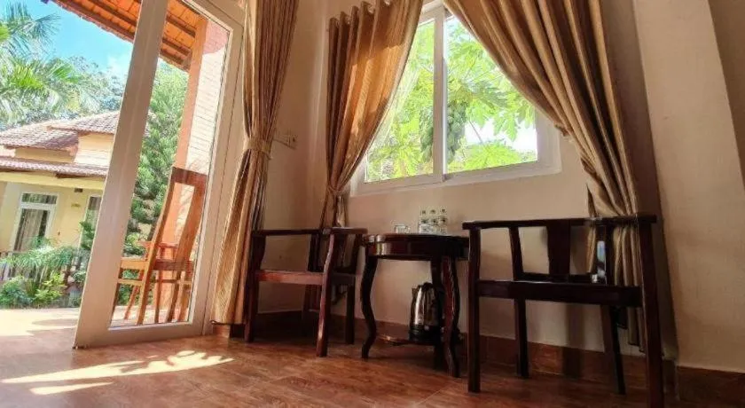 Castaways Resort Phu Quoc