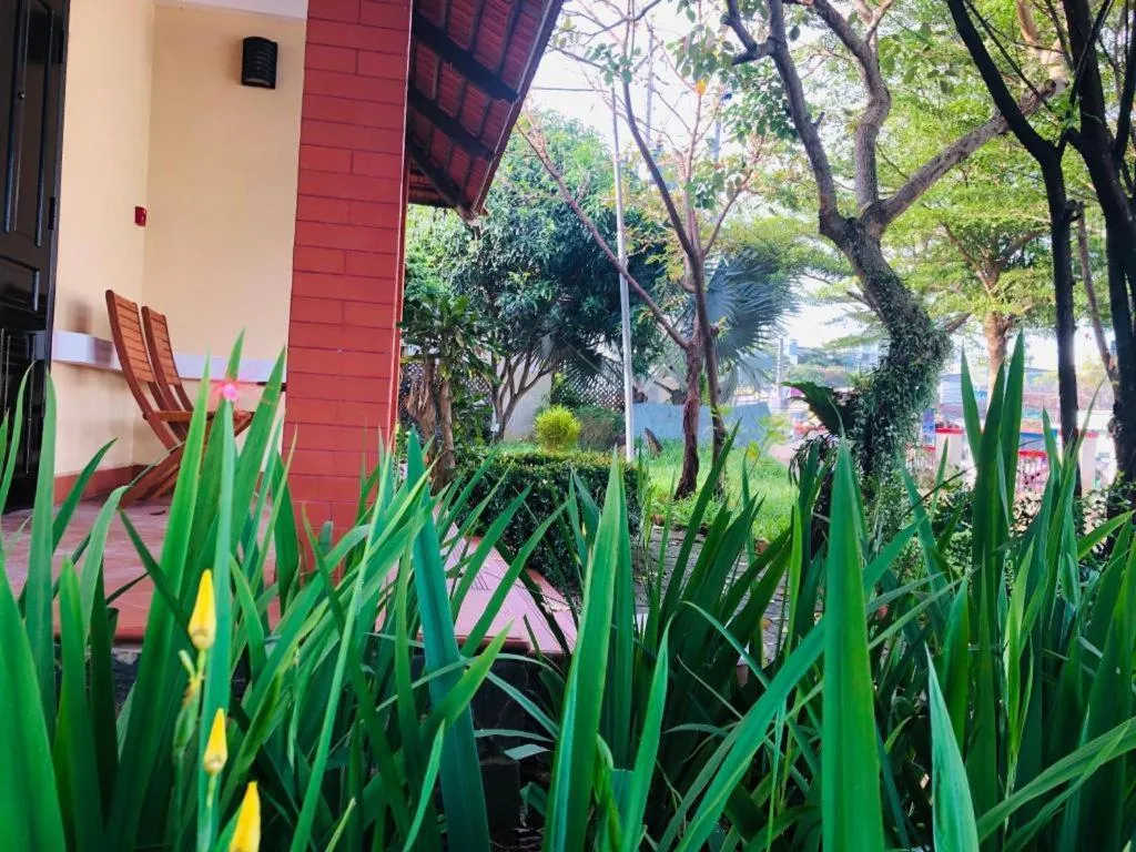 Castaways Resort Phu Quoc