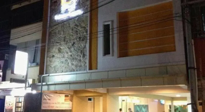 Makassar Beach Inn Makassar Beach Inn