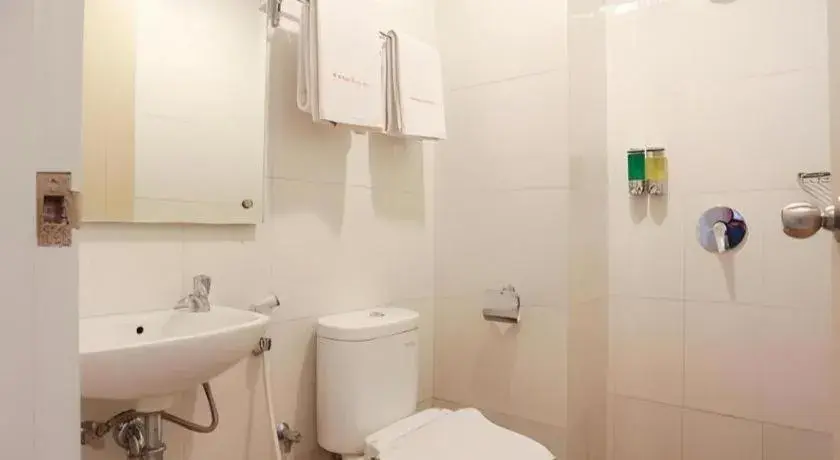 Makassar Beach Inn Makassar Beach Inn