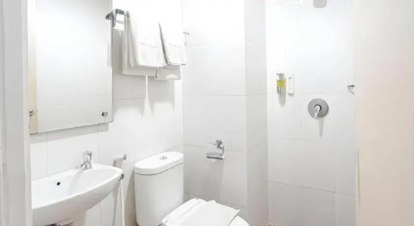 Makassar Beach Inn Makassar Beach Inn