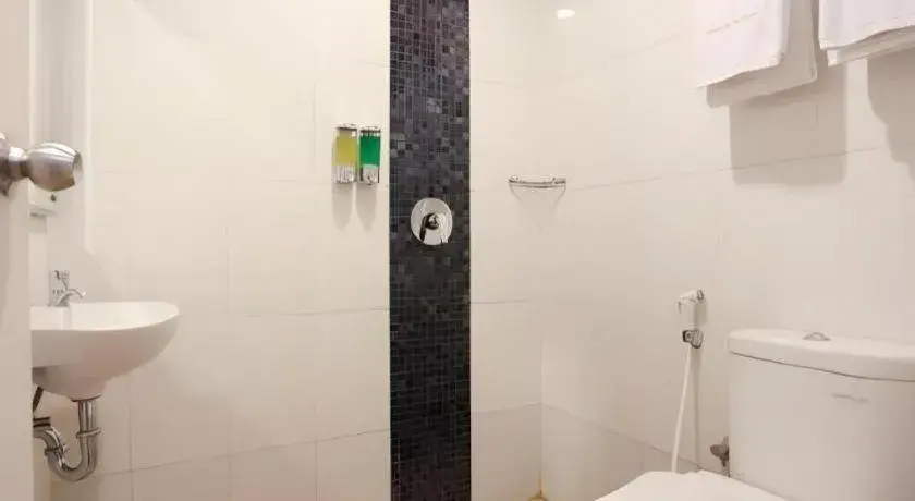 Makassar Beach Inn Makassar Beach Inn