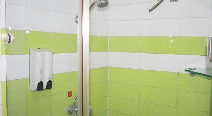 7 Days Inn Changsha Pedestrian Street Nanmenkou Metro Station