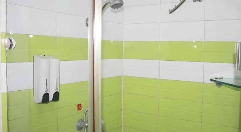 7 Days Inn Changsha Pedestrian Street Nanmenkou Metro Station